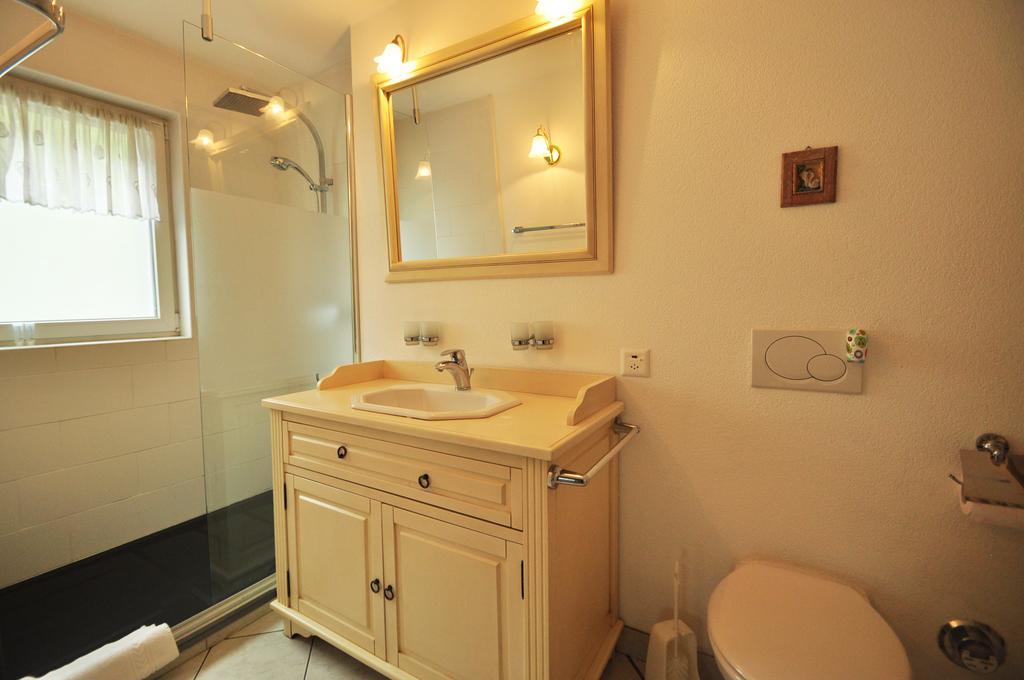 Apartment Beaulieu-2 By Interhome Zermatt Esterno foto