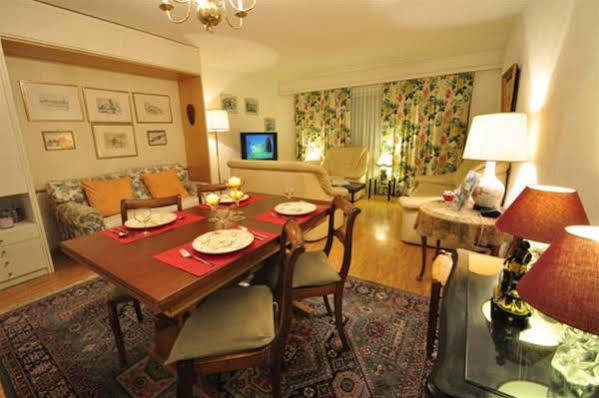 Apartment Beaulieu-2 By Interhome Zermatt Esterno foto